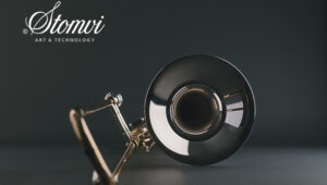 Nueva gama de trombones Stomvi Titán, tecnología al servicio de la música