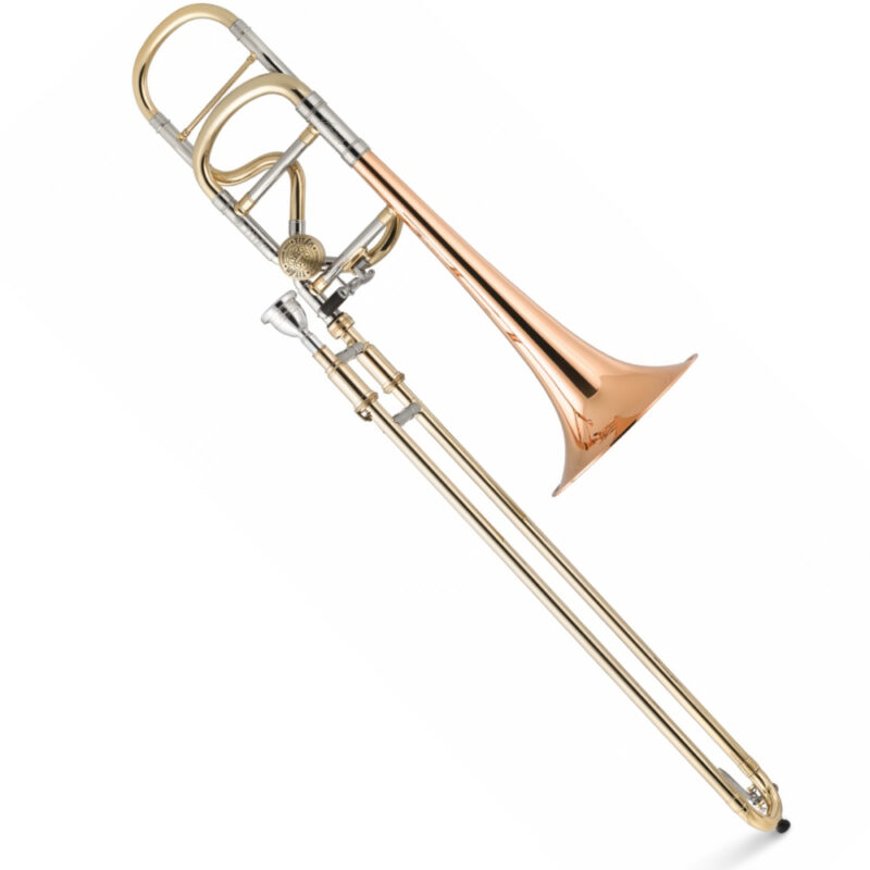 Trombon Alto