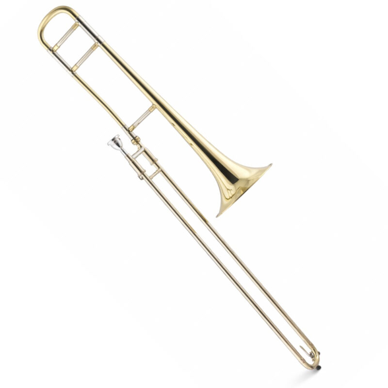 Trombon tenor en Sib