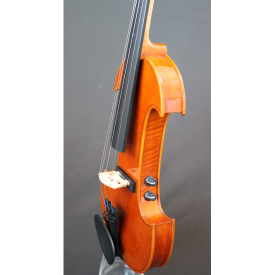 Violin Eléctrico