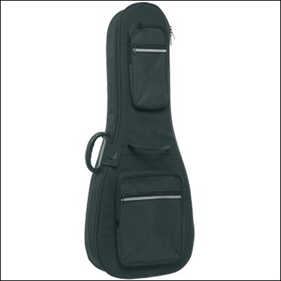Funda Guitarra Clasica 20mm SR Ref. 205 Mochila
