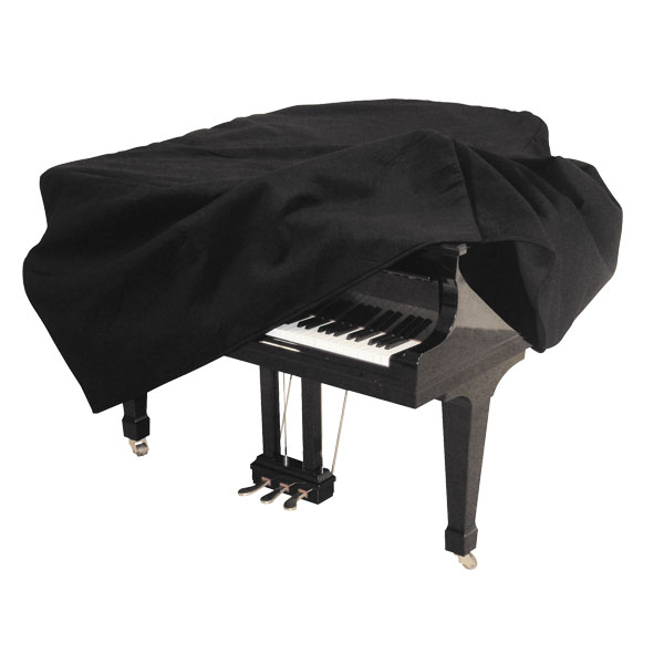 Housses pour pianos et claviers