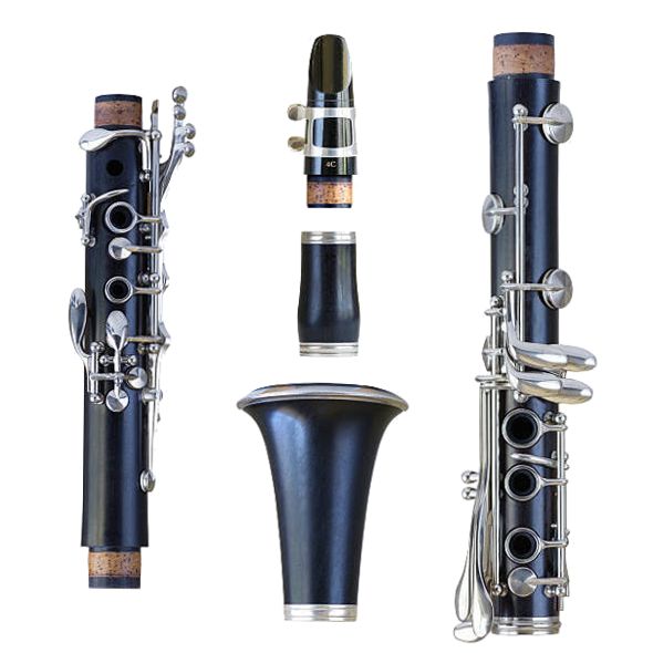 Clarinete