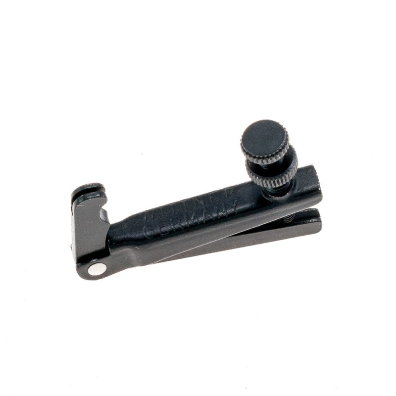 Tendeur pour alto Wittner Noir