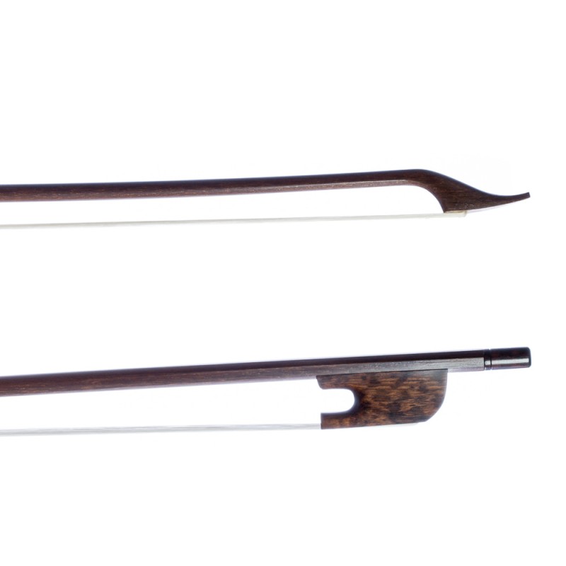 Archet pour viole de gambe ténor/bass Marcus Baum VTB-1