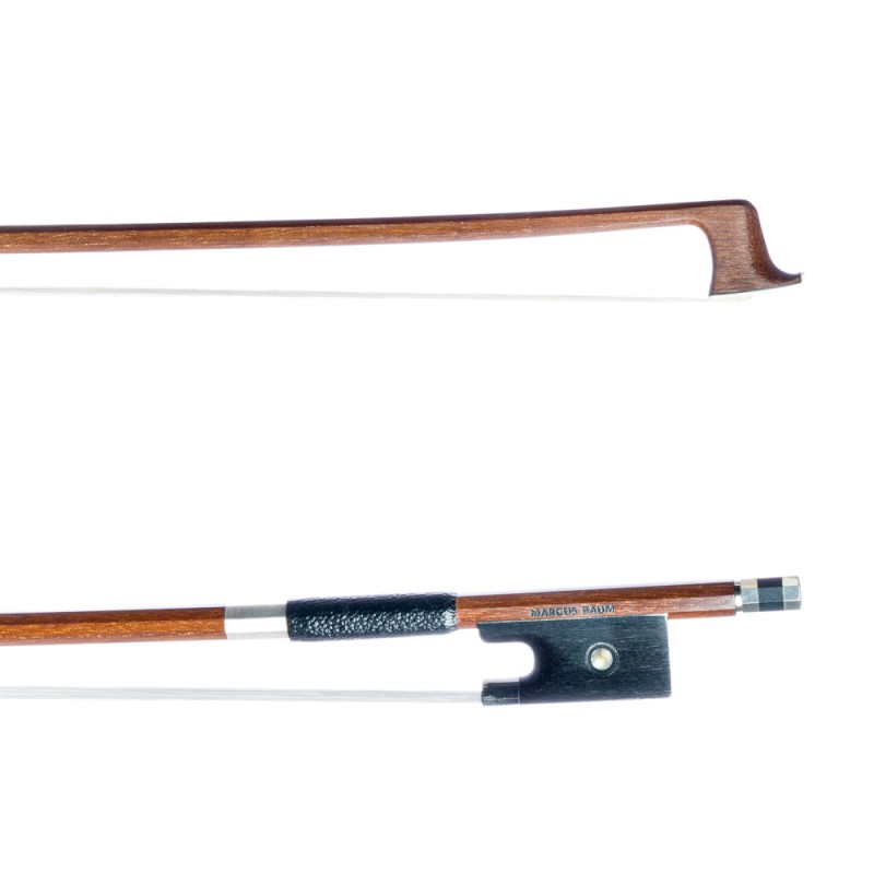 Archet de violon Marcus Baum 110 3/4