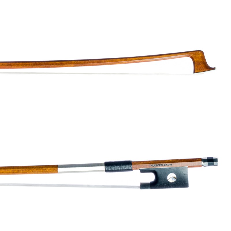 Archet de violon Marcus Baum 120 4/4