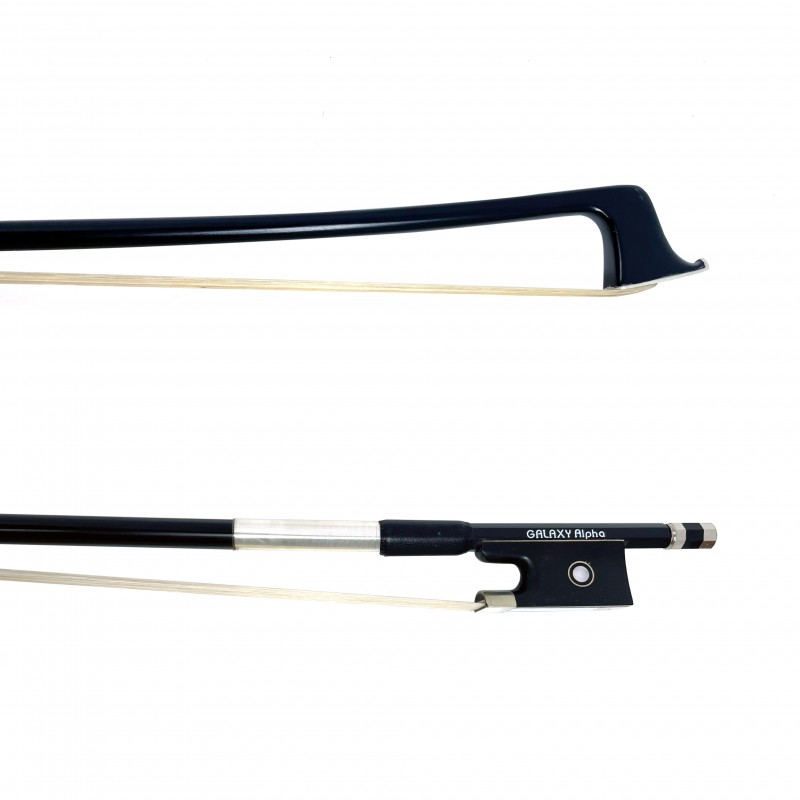 Arco violín Galaxy Alpha 1/10