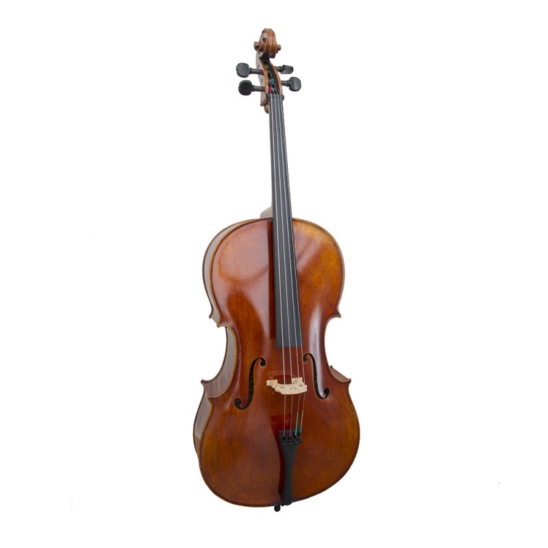 Violoncelle Jay Haide Stradivari Antiqued 4/4