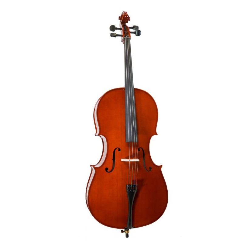 Violoncelle Kreutzer School I EB 1/10