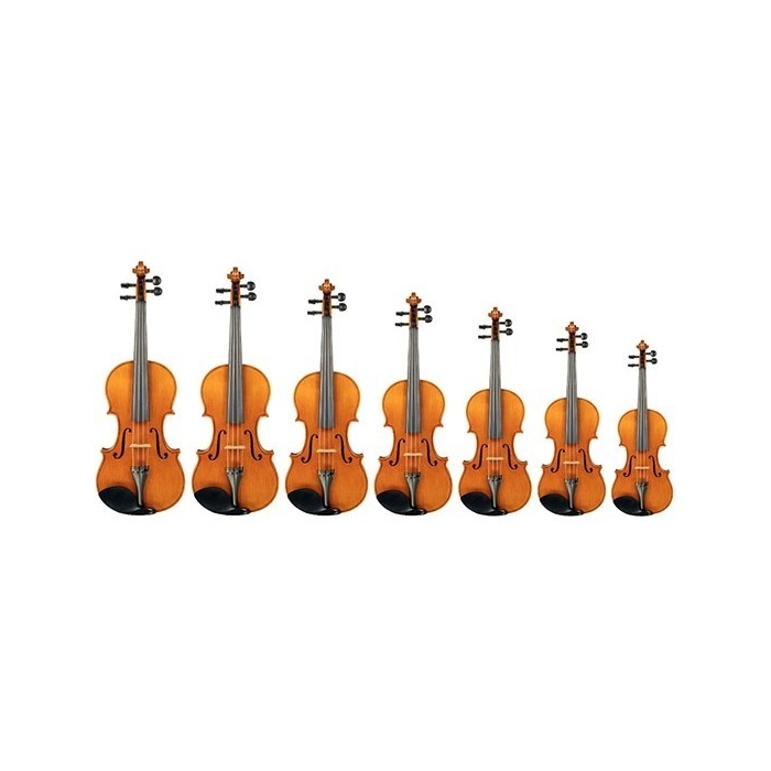 Quelle taille d’instrument choisir?
