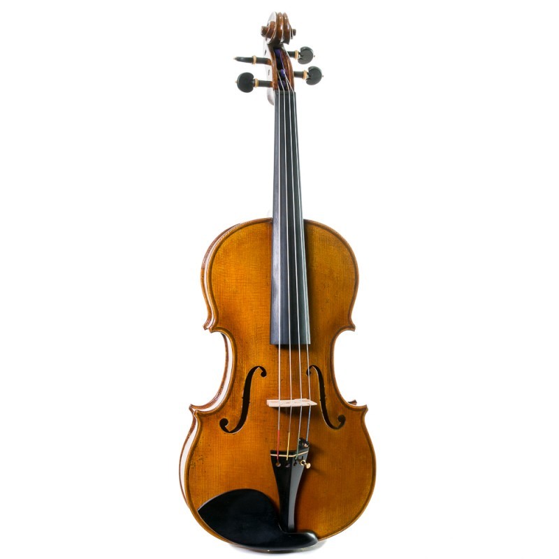 Viola Antonio Wang Venezia antiqued 16" 1/8"