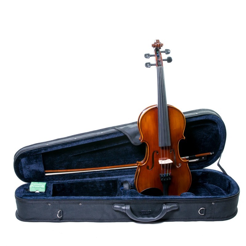 Violon F. Müller Crescendo 1/2