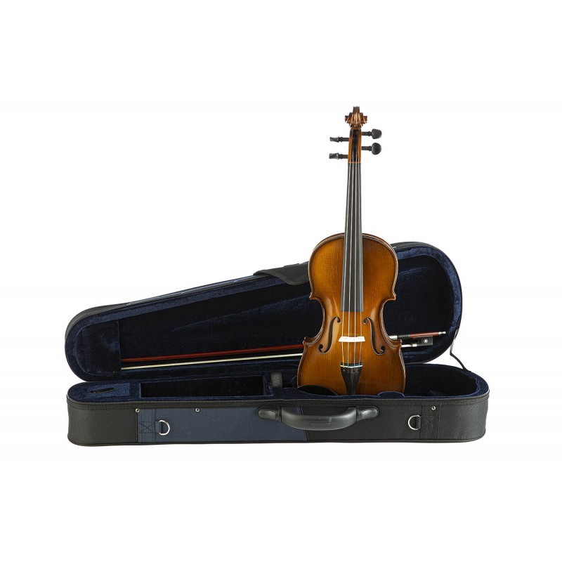 Violín Gliga Genial II 1/8